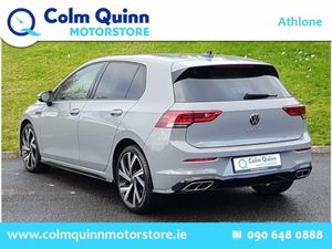 Volkswagen Golf 1.5 TSI 130HP R-line - Image 3