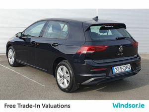 Volkswagen Golf 1.0 TSI 110HP Mhev Life **Price In - Image 3