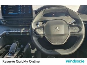 Peugeot 5008 1.5 BlueHDi  130bhp Allure Auto **Pri - Image 4