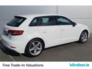 Audi A3 Sport 1.4 TFSI Auto... NCT'ed until 09/27 - Image 3