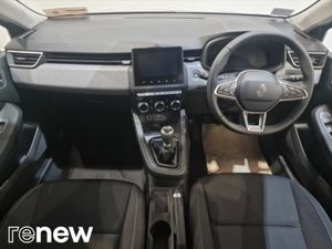 Renault Clio Evolution Tce 90 - Image 3