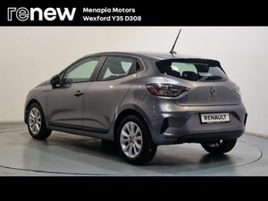 Renault Clio Evolution Tce 90 - Image 4