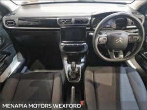 Citroen C3 FLAIR PureTech 83hp - Image 3