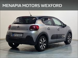 Citroen C3 FLAIR PureTech 83hp - Image 4