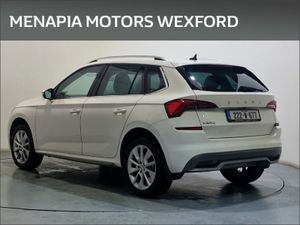 Skoda Kamiq Style 1.0TSI 110HP - Image 4