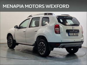 Dacia Duster 1.5 dCi 110 PRESTIGE - Image 4
