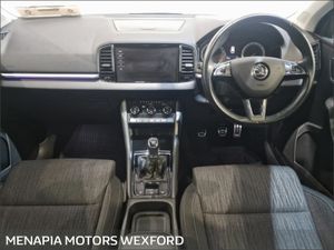 Skoda Karoq 2.0TDI 150bhp Style - Image 3