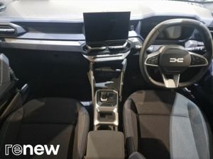 Dacia Duster HEV 140 Journey - Image 3