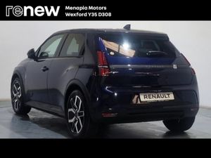 Renault 5 E-Tech 52kWh 150hp Techno - Image 4