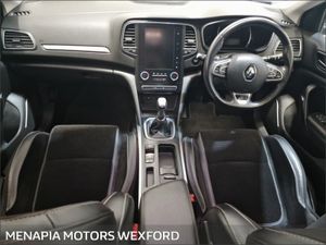 Renault Megane 1.5 DCI 110 DYNAMIQUE S NAV - Image 3