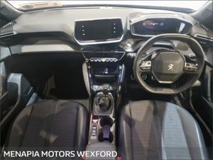 Peugeot 2008 1.2 Puretech 100bhp Allure - Image 3