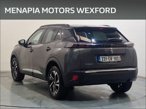 Peugeot 2008 1.2 Puretech 100bhp Allure - Image 4