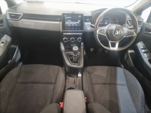 Renault Clio TCe 90 DFull Evolution - Image 3