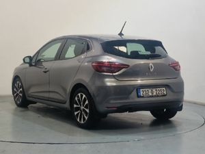 Renault Clio TCe 90 DFull Evolution - Image 4