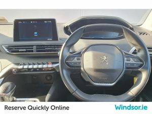 Peugeot 3008 1.5 BlueHDi 130bhp Allure - Image 4