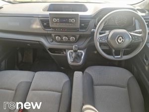 Renault Trafic Passenger TRAFIC LL30 ENERGY DCI 15 - Image 2