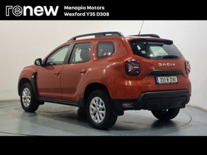 Dacia Duster 1.5 Blue dCi 115 Expression - Image 4