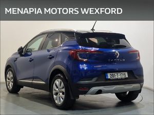 Renault Captur dCi 95 Iconic - Image 4