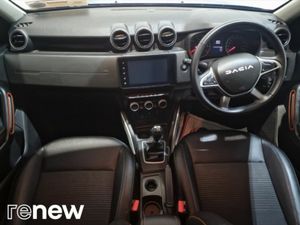 Dacia Duster 1.5 Blue dCi 115 Extreme SE - Image 3