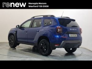 Dacia Duster 1.5 Blue dCi 115 Extreme SE - Image 4