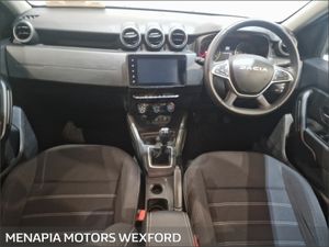 Dacia Duster 1.5 Blue dCi 115 Expression - Image 3