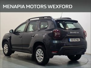 Dacia Duster 1.5 Blue dCi 115 Expression - Image 4