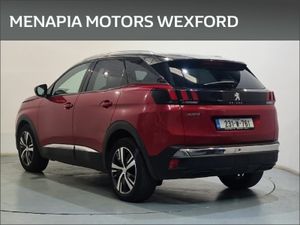 Peugeot 3008 1.5 BlueHDi 130bhp Auto Allure - Image 4