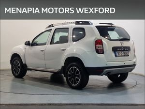 Dacia Duster 1.5 dCi 110 PRESTIGE - Image 3
