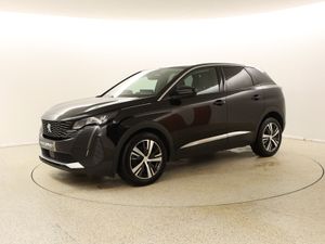 2021 Peugeot 3008 1.5 HDI 130 BHP ALLURE - Image 3