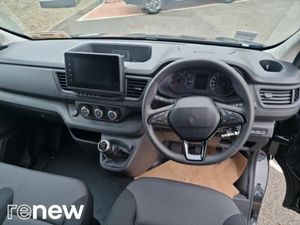 Renault Trafic TRAFIC LL30 BLUE DCI 130 START - Image 2