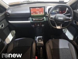 Dacia Spring Extreme 26.8kWh 65bhp - Image 3