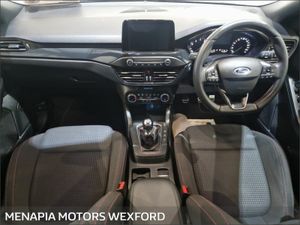 Ford Focus 1.0 Ecoboost 125PS Titanium - Image 3