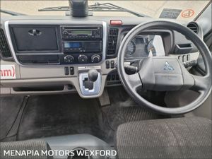 Mitsubishi Canter CANTER 7C15 43 - Image 2