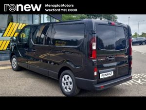 Renault Trafic LL30 150 Advance EDC Auto 9 Speed - Image 3