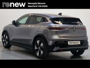 Renault Megane E-Tech EV60 Techno - Image 4