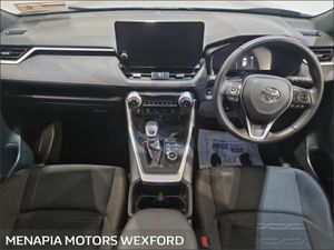 Toyota RAV4 Rav4 Design Phev Auto 134 kW Motor 18. - Image 3