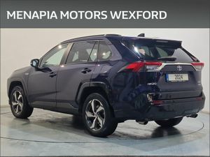 Toyota RAV4 Rav4 Design Phev Auto 134 kW Motor 18. - Image 4