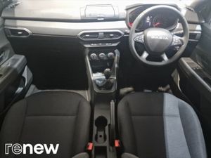 Dacia Jogger TCe 110 Essential 7 Seater - Image 3