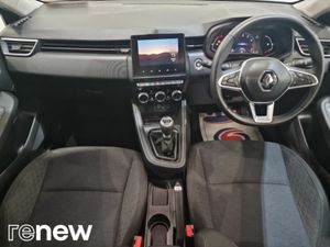 Renault Clio TCe 90 DFull Evolution - Image 3