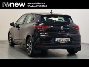 Renault Clio TCe 90 DFull Evolution - Image 4