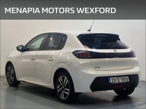 Peugeot 208 1.2 Puretech 75 bhp Active - Image 4