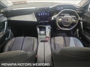 Peugeot 408 1.2 Puretech 130bhp Auto Allure - Image 3