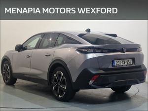 Peugeot 408 1.2 Puretech 130bhp Auto Allure - Image 4