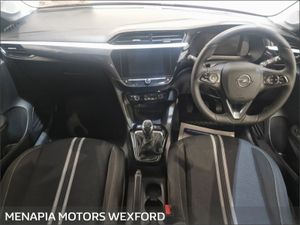 Opel Corsa SRi Limited Edition 1.2i (100PS) - Image 3