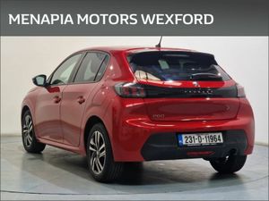 Peugeot 208 1.2 Puretech 75 bhp Active - Image 4