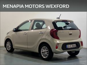 Kia Picanto 1.0 K1 Petrol - Image 4