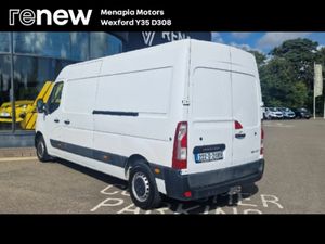 Renault Master MASTER FWD LM35 BLUE DCI 135 B - Image 3