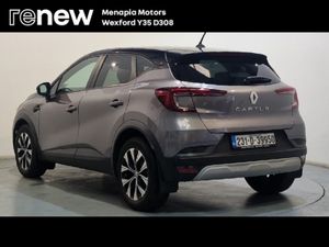 Renault Captur TCe 90 Evolution - Image 4