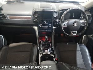 Renault Koleos 2.0 dCi 175 DYNAMIQUE S NAV 4WD - Image 3