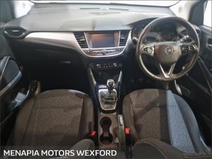 Opel Crossland CROSSLAND SC-1.5 110BHP -DIE-6 - Image 3
